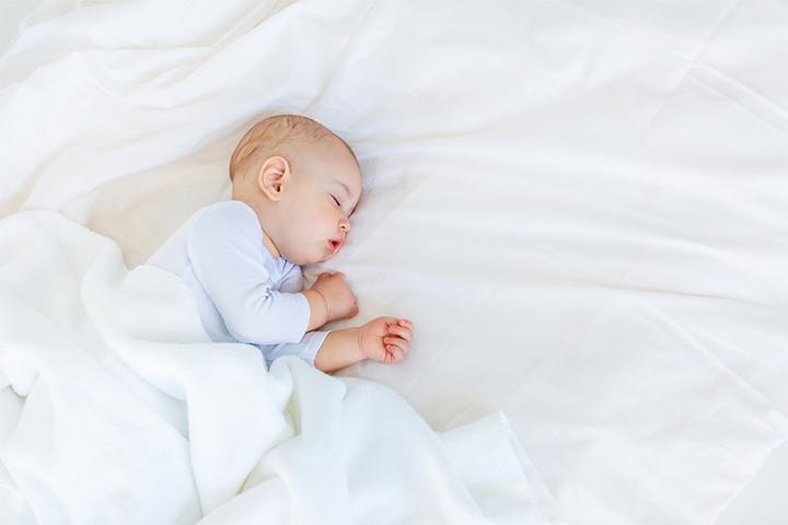 Understanding the STNR and Its Impact on Your Child's Motor Skills