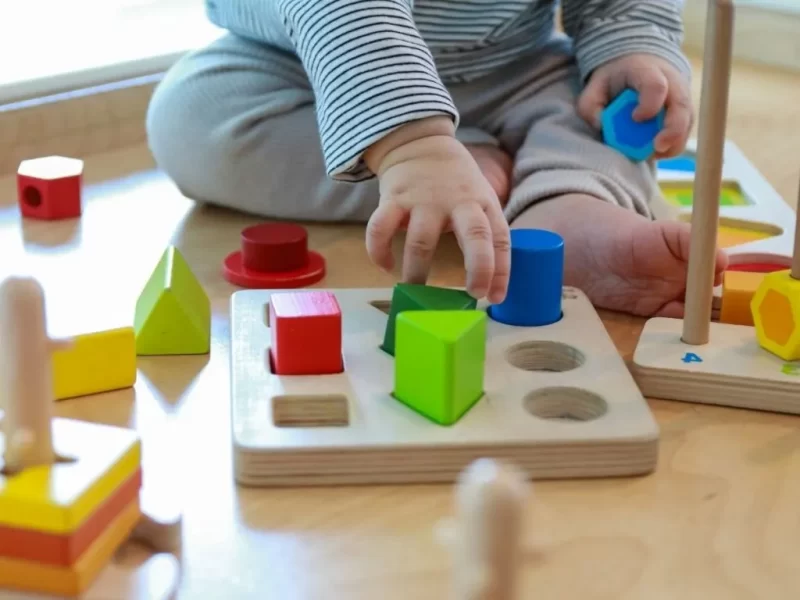 Toy Scanning in Autism: What Parents Should Know