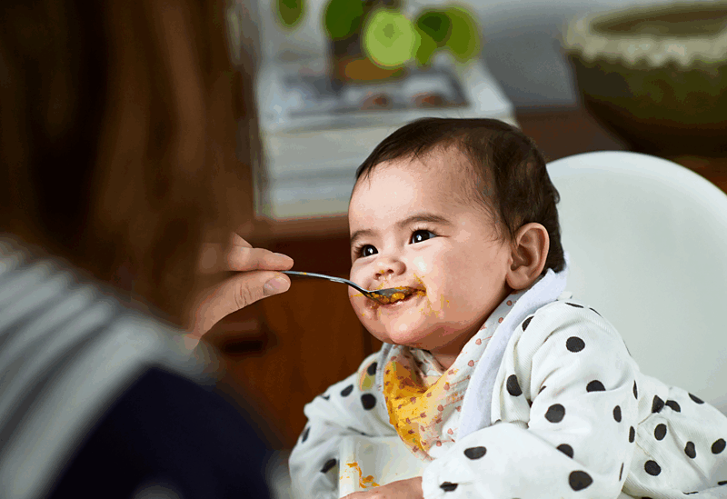 Understanding Developmental Milestones – A Month-by-Month Guide for Parents