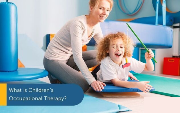 Occupational Therapy