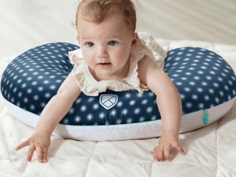 What is Tummy Time and why is it crucial?