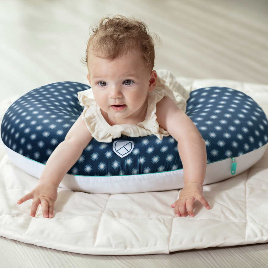 What is Tummy Time and why is it crucial?