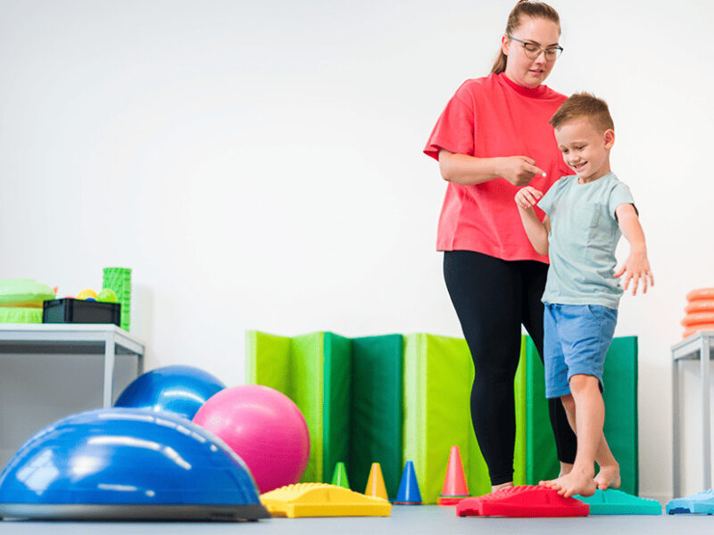 Does My Child Need Physiotherapy? Signs Parents Shouldn’t Ignore